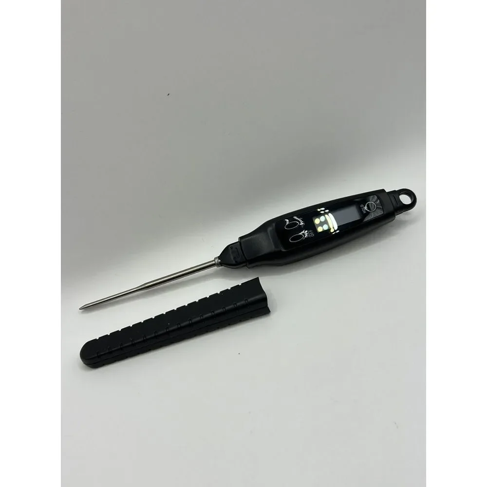 CENTOLLA® Digital Pocket‎ Thermometer Cooking Baking Meat Candy